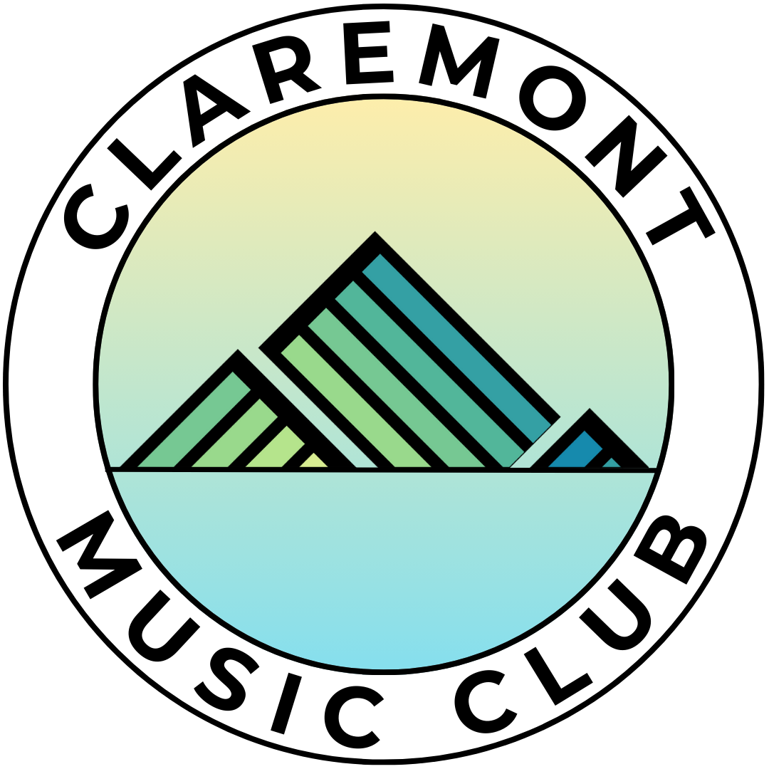 Claremont Music Club